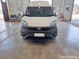  Fiat  Doblo FIAT DOBLÒ CARGO / 2014 / 4P / VETT. FURGONATA MAXI XL 1.6 MJET 16V 105CV 3POSTI SX EU6 #26