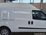  Fiat  Doblo FIAT DOBLÒ CARGO / 2014 / 4P / VETT. FURGONATA MAXI XL 1.6 MJET 16V 105CV 3POSTI SX EU6 #44
