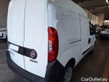  Fiat  Doblo FIAT DOBLÒ CARGO / 2014 / 4P / VETT. FURGONATA MAXI XL 1.6 MJET 16V 105CV 3POSTI SX EU6 #62