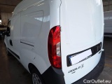  Fiat  Doblo FIAT DOBLÒ CARGO / 2014 / 4P / VETT. FURGONATA MAXI XL 1.6 MJET 16V 105CV 3POSTI SX EU6 #65