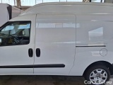  Fiat  Doblo FIAT DOBLÒ CARGO / 2014 / 4P / VETT. FURGONATA MAXI XL 1.6 MJET 16V 105CV 3POSTI SX EU6 #80