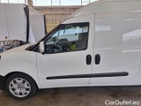  Fiat  Doblo FIAT DOBLÒ CARGO / 2014 / 4P / VETT. FURGONATA MAXI XL 1.6 MJET 16V 105CV 3POSTI SX EU6 #86