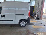  Fiat  Doblo FIAT DOBLÒ CARGO / 2014 / 4P / VETT. FURGONATA MAXI XL 1.6 MJET 16V 105CV 3POSTI SX EU6 #115