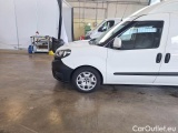  Fiat  Doblo FIAT DOBLÒ CARGO / 2014 / 4P / VETT. FURGONATA MAXI XL 1.6 MJET 16V 105CV 3POSTI SX EU6 #117