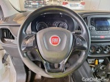  Fiat  Doblo FIAT DOBLÒ CARGO / 2014 / 4P / VETT. FURGONATA MAXI XL 1.6 MJET 16V 105CV 3POSTI SX EU6 #136