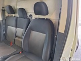  Fiat  Doblo FIAT DOBLÒ CARGO / 2014 / 4P / VETT. FURGONATA MAXI XL 1.6 MJET 16V 105CV 3POSTI SX EU6 #148