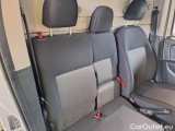  Fiat  Doblo FIAT DOBLÒ CARGO / 2014 / 4P / VETT. FURGONATA MAXI XL 1.6 MJET 16V 105CV 3POSTI SX EU6 #155