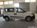  Fiat  Doblo FIAT DOBLÒ CARGO / 2014 / 5P / COMBI CH1 EASY 1.6 MJET 120CV E6D N1 #7