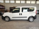  Fiat  Doblo FIAT DOBLÒ CARGO / 2014 / 5P / COMBI CH1 EASY 1.6 MJET 120CV E6D N1 #8