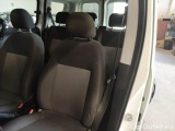  Fiat  Doblo FIAT DOBLÒ CARGO / 2014 / 5P / COMBI CH1 EASY 1.6 MJET 120CV E6D N1 #11