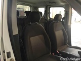  Fiat  Doblo FIAT DOBLÒ CARGO / 2014 / 5P / COMBI CH1 EASY 1.6 MJET 120CV E6D N1 #13