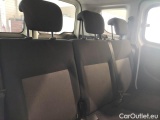  Fiat  Doblo FIAT DOBLÒ CARGO / 2014 / 5P / COMBI CH1 EASY 1.6 MJET 120CV E6D N1 #15