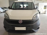  Fiat  Doblo FIAT DOBLÒ CARGO / 2014 / 5P / COMBI CH1 EASY 1.6 MJET 120CV E6D N1 #30