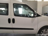  Fiat  Doblo FIAT DOBLÒ CARGO / 2014 / 5P / COMBI CH1 EASY 1.6 MJET 120CV E6D N1 #48