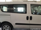  Fiat  Doblo FIAT DOBLÒ CARGO / 2014 / 5P / COMBI CH1 EASY 1.6 MJET 120CV E6D N1 #53