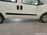  Fiat  Doblo FIAT DOBLÒ CARGO / 2014 / 5P / COMBI CH1 EASY 1.6 MJET 120CV E6D N1 #61