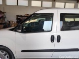  Fiat  Doblo FIAT DOBLÒ CARGO / 2014 / 5P / COMBI CH1 EASY 1.6 MJET 120CV E6D N1 #94