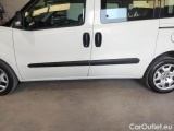  Fiat  Doblo FIAT DOBLÒ CARGO / 2014 / 5P / COMBI CH1 EASY 1.6 MJET 120CV E6D N1 #104