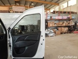 Fiat  Doblo FIAT DOBLÒ CARGO / 2014 / 5P / COMBI CH1 EASY 1.6 MJET 120CV E6D N1 #123