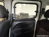  Fiat  Doblo FIAT DOBLÒ CARGO / 2014 / 5P / COMBI CH1 EASY 1.6 MJET 120CV E6D N1 #125