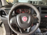  Fiat  Doblo FIAT DOBLÒ CARGO / 2014 / 5P / COMBI CH1 EASY 1.6 MJET 120CV E6D N1 #133