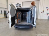  Fiat  Doblo FIAT DOBLÒ CARGO 2015 4 PORTE CARGO 1.4 T-JET NATURAL POWER MAXI SX E6 #6