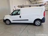  Fiat  Doblo FIAT DOBLÒ CARGO 2015 4 PORTE CARGO 1.4 T-JET NATURAL POWER MAXI SX E6 #9
