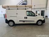  Fiat  Doblo FIAT DOBLÒ CARGO 2015 4 PORTE CARGO 1.4 T-JET NATURAL POWER MAXI SX E6 #8