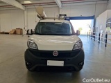  Fiat  Doblo FIAT DOBLÒ CARGO 2015 4 PORTE CARGO 1.4 T-JET NATURAL POWER MAXI SX E6 #7