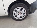 Fiat  Doblo FIAT DOBLÒ CARGO 2015 4 PORTE CARGO 1.4 T-JET NATURAL POWER MAXI SX E6 #16