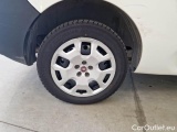  Fiat  Doblo FIAT DOBLÒ CARGO 2015 4 PORTE CARGO 1.4 T-JET NATURAL POWER MAXI SX E6 #17