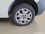  Fiat  Doblo FIAT DOBLÒ CARGO 2015 4 PORTE CARGO 1.4 T-JET NATURAL POWER MAXI SX E6 #18