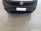  Fiat  Doblo FIAT DOBLÒ CARGO 2015 4 PORTE CARGO 1.4 T-JET NATURAL POWER MAXI SX E6 #38