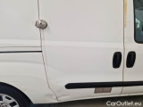  Fiat  Doblo FIAT DOBLÒ CARGO 2015 4 PORTE CARGO 1.4 T-JET NATURAL POWER MAXI SX E6 #51
