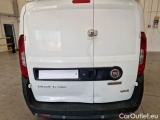  Fiat  Doblo FIAT DOBLÒ CARGO 2015 4 PORTE CARGO 1.4 T-JET NATURAL POWER MAXI SX E6 #60