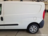  Fiat  Doblo FIAT DOBLÒ CARGO 2015 4 PORTE CARGO 1.4 T-JET NATURAL POWER MAXI SX E6 #76