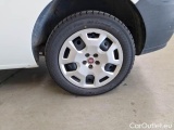  Fiat  Doblo FIAT DOBLÒ CARGO 2015 4 PORTE CARGO 1.4 T-JET NATURAL POWER MAXI SX E6 #99