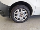  Fiat  Doblo FIAT DOBLÒ CARGO 2015 4 PORTE CARGO 1.4 T-JET NATURAL POWER MAXI SX E6 #101