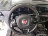  Fiat  Doblo FIAT DOBLÒ CARGO 2015 4 PORTE CARGO 1.4 T-JET NATURAL POWER MAXI SX E6 #105