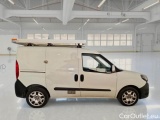  Fiat  Doblo FIAT DOBLÒ CARGO 2015 4 PORTE CARGO 1.4 T-JET NATURAL POWER SX EURO6 #7
