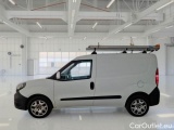  Fiat  Doblo FIAT DOBLÒ CARGO 2015 4 PORTE CARGO 1.4 T-JET NATURAL POWER SX EURO6 #8