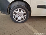  Fiat  Doblo FIAT DOBLÒ CARGO 2015 4 PORTE CARGO 1.4 T-JET NATURAL POWER SX EURO6 #16