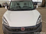  Fiat  Doblo FIAT DOBLÒ CARGO 2015 4 PORTE CARGO 1.4 T-JET NATURAL POWER SX EURO6 #19