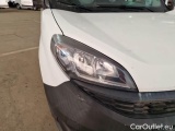  Fiat  Doblo FIAT DOBLÒ CARGO 2015 4 PORTE CARGO 1.4 T-JET NATURAL POWER SX EURO6 #22
