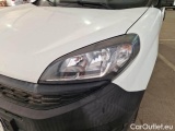 Fiat  Doblo FIAT DOBLÒ CARGO 2015 4 PORTE CARGO 1.4 T-JET NATURAL POWER SX EURO6 #24