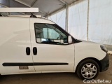  Fiat  Doblo FIAT DOBLÒ CARGO 2015 4 PORTE CARGO 1.4 T-JET NATURAL POWER SX EURO6 #32
