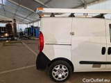  Fiat  Doblo FIAT DOBLÒ CARGO 2015 4 PORTE CARGO 1.4 T-JET NATURAL POWER SX EURO6 #40