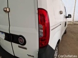  Fiat  Doblo FIAT DOBLÒ CARGO 2015 4 PORTE CARGO 1.4 T-JET NATURAL POWER SX EURO6 #44