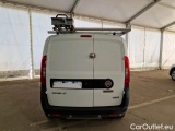  Fiat  Doblo FIAT DOBLÒ CARGO 2015 4 PORTE CARGO 1.4 T-JET NATURAL POWER SX EURO6 #46