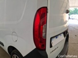  Fiat  Doblo FIAT DOBLÒ CARGO 2015 4 PORTE CARGO 1.4 T-JET NATURAL POWER SX EURO6 #52